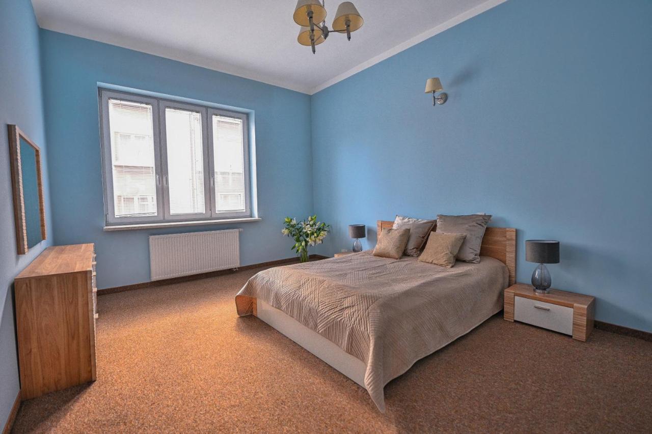 Apartamenty Kamienica Kazimierz Cracovie Extérieur photo