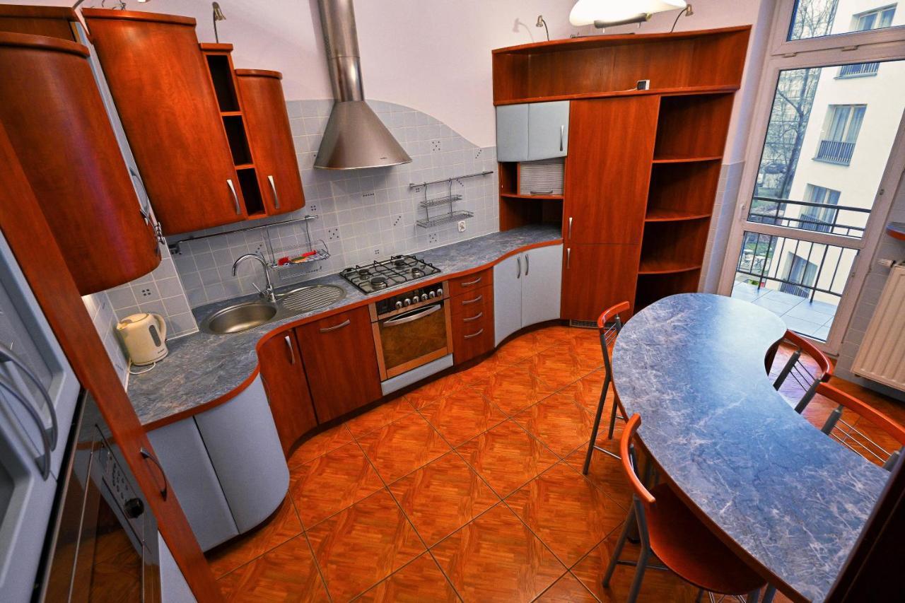 Apartamenty Kamienica Kazimierz Cracovie Extérieur photo