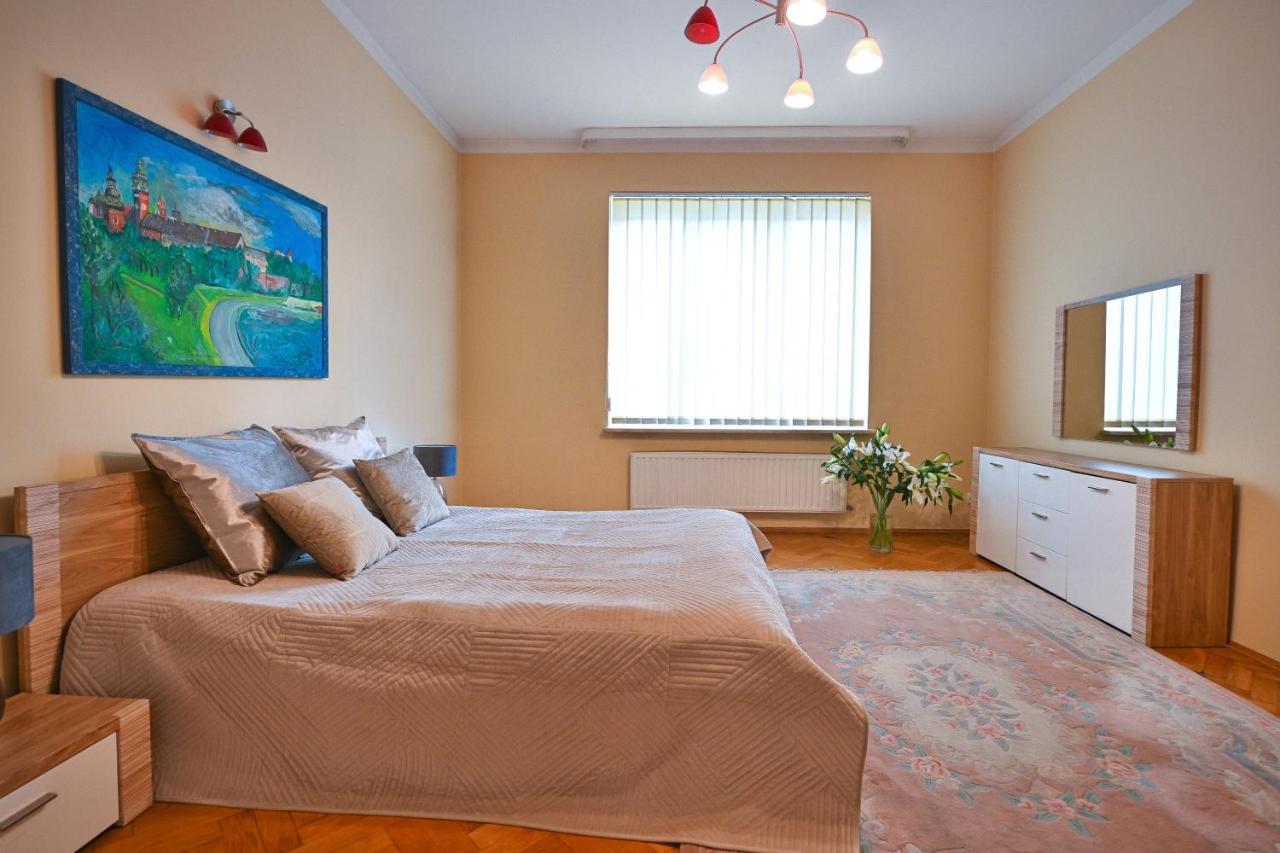 Apartamenty Kamienica Kazimierz Cracovie Extérieur photo