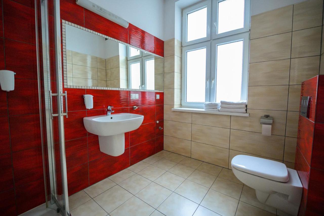 Apartamenty Kamienica Kazimierz Cracovie Extérieur photo