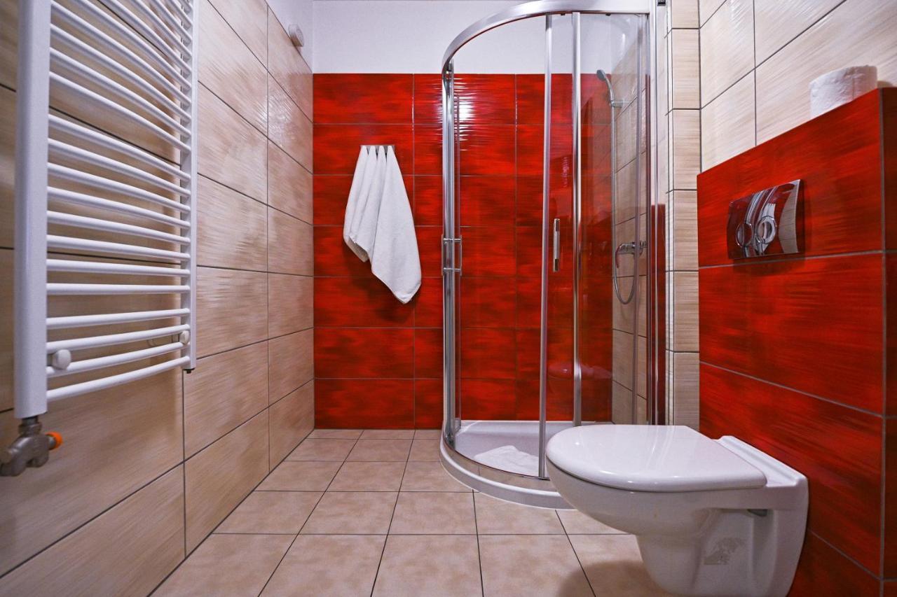 Apartamenty Kamienica Kazimierz Cracovie Extérieur photo