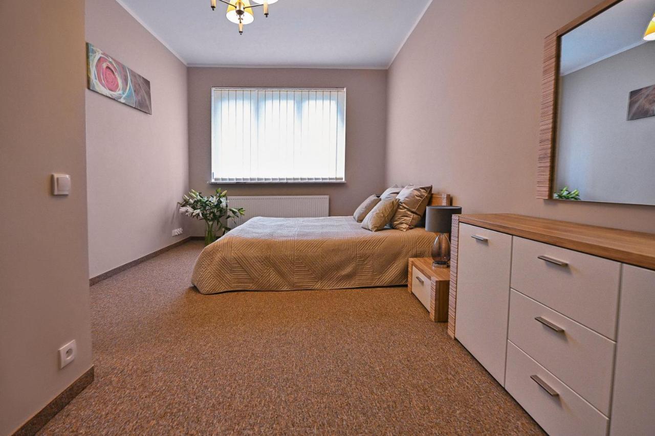 Apartamenty Kamienica Kazimierz Cracovie Extérieur photo