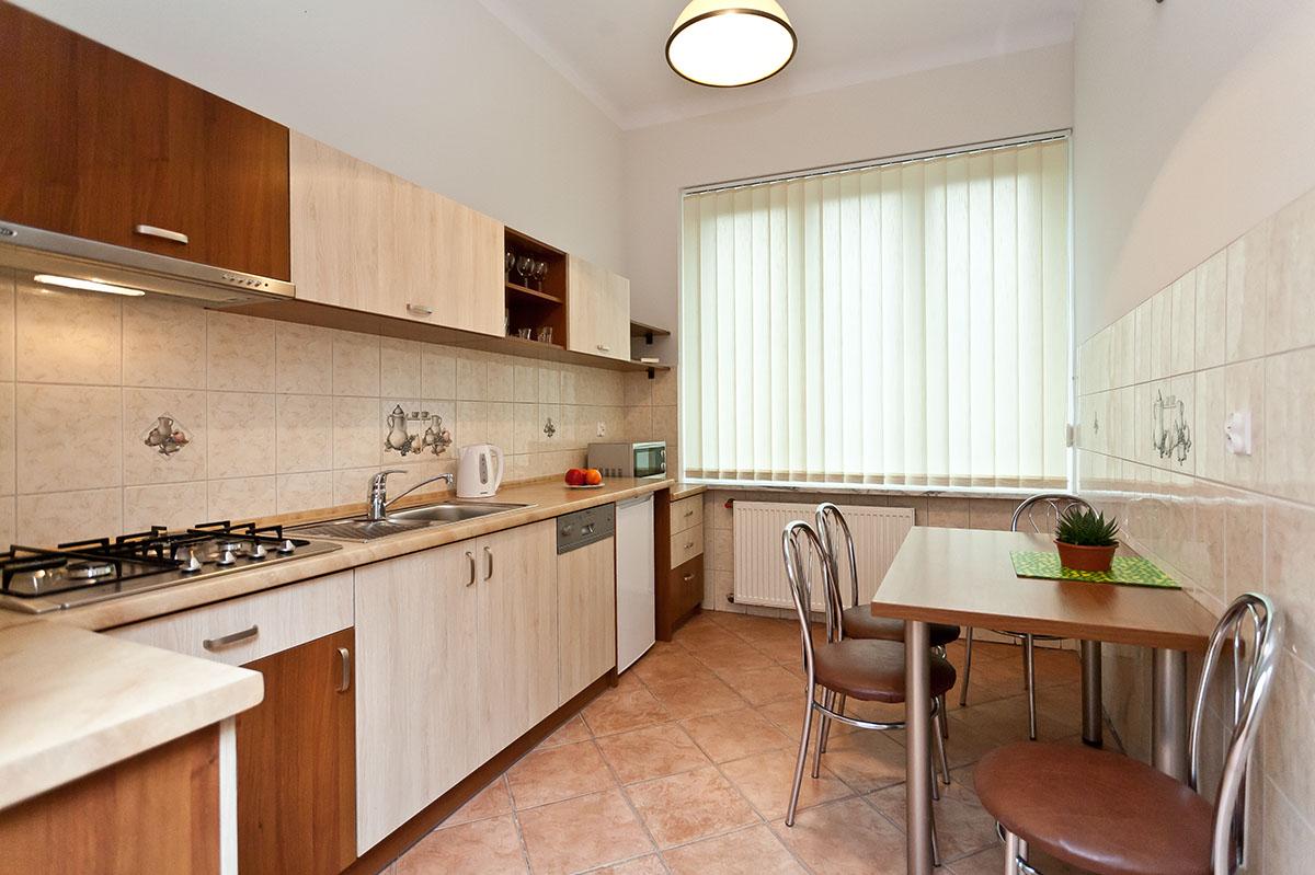 Apartamenty Kamienica Kazimierz Cracovie Extérieur photo