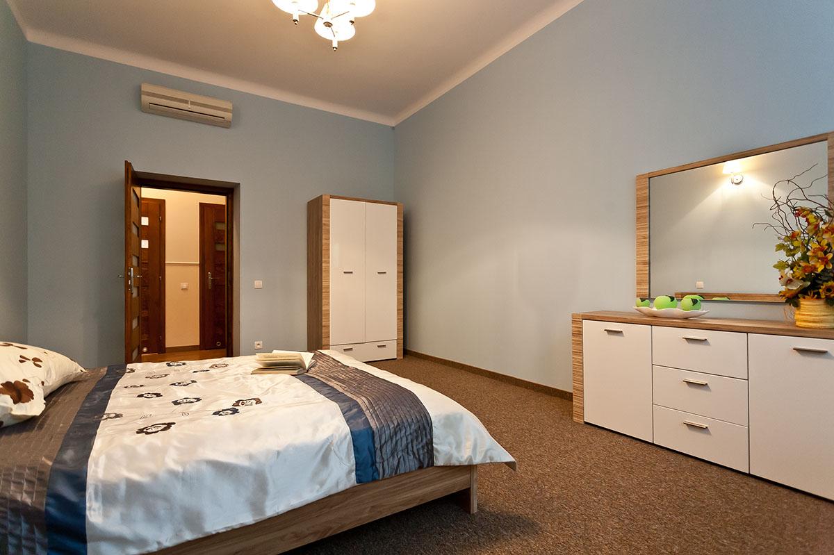 Apartamenty Kamienica Kazimierz Cracovie Extérieur photo