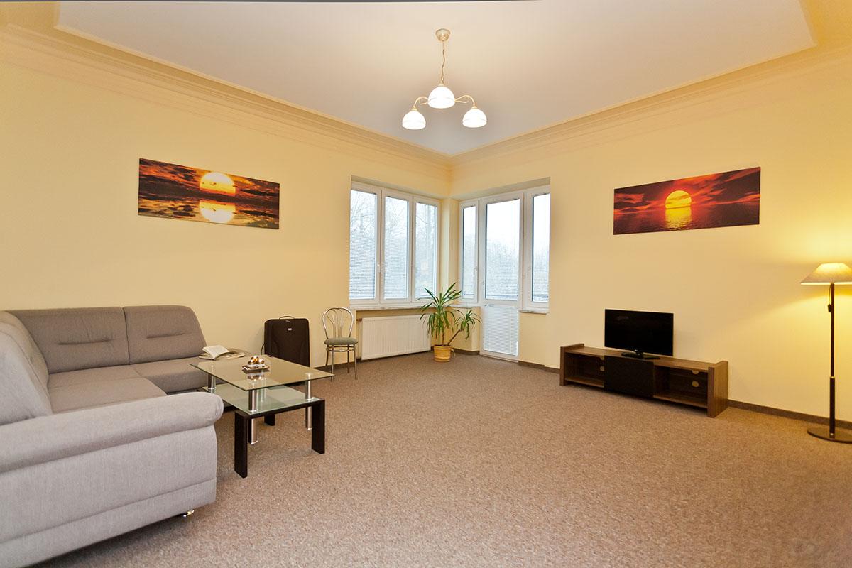 Apartamenty Kamienica Kazimierz Cracovie Extérieur photo