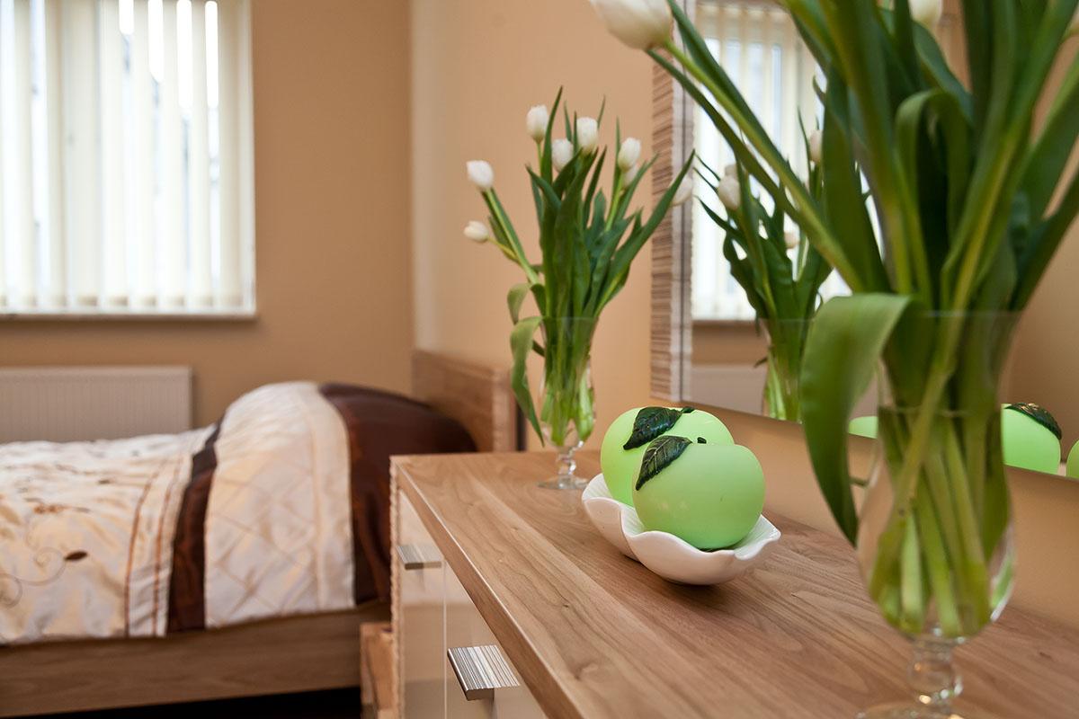 Apartamenty Kamienica Kazimierz Cracovie Extérieur photo