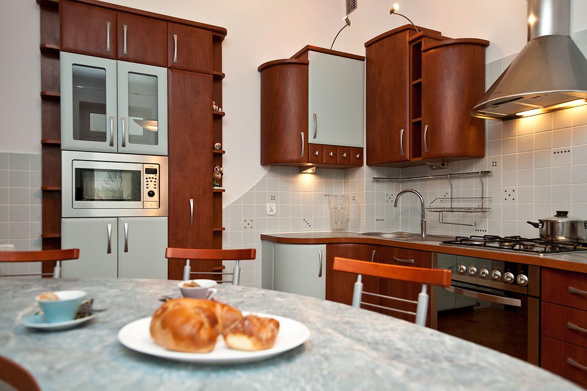 Apartamenty Kamienica Kazimierz Cracovie Extérieur photo