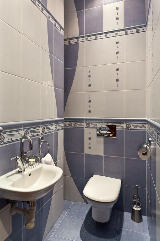 Apartamenty Kamienica Kazimierz Cracovie Chambre photo