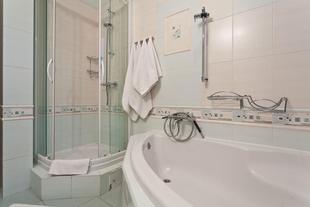 Apartamenty Kamienica Kazimierz Cracovie Chambre photo