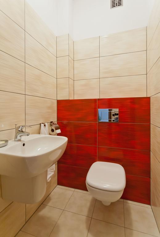 Apartamenty Kamienica Kazimierz Cracovie Chambre photo