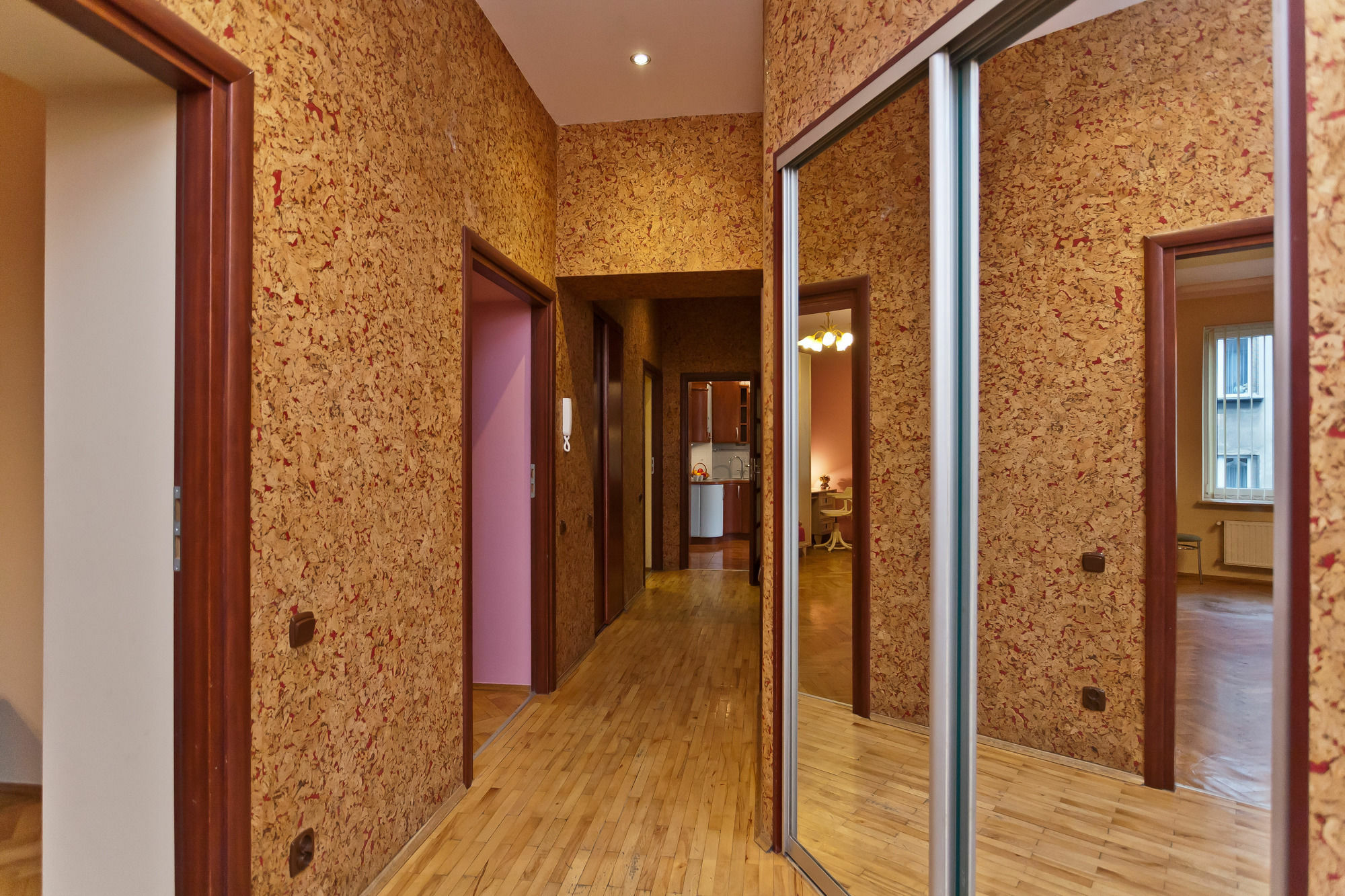 Apartamenty Kamienica Kazimierz Cracovie Extérieur photo