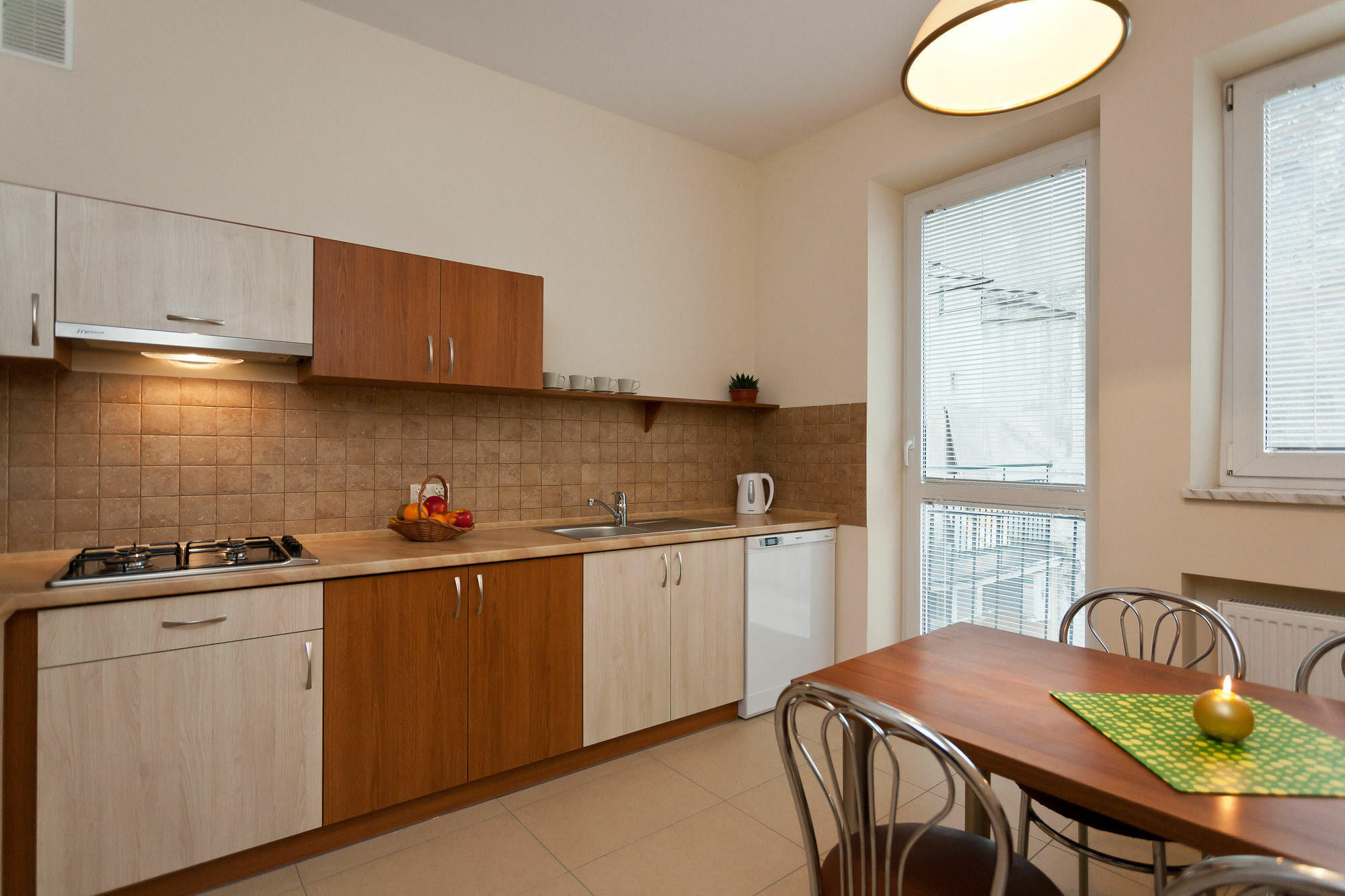 Apartamenty Kamienica Kazimierz Cracovie Extérieur photo