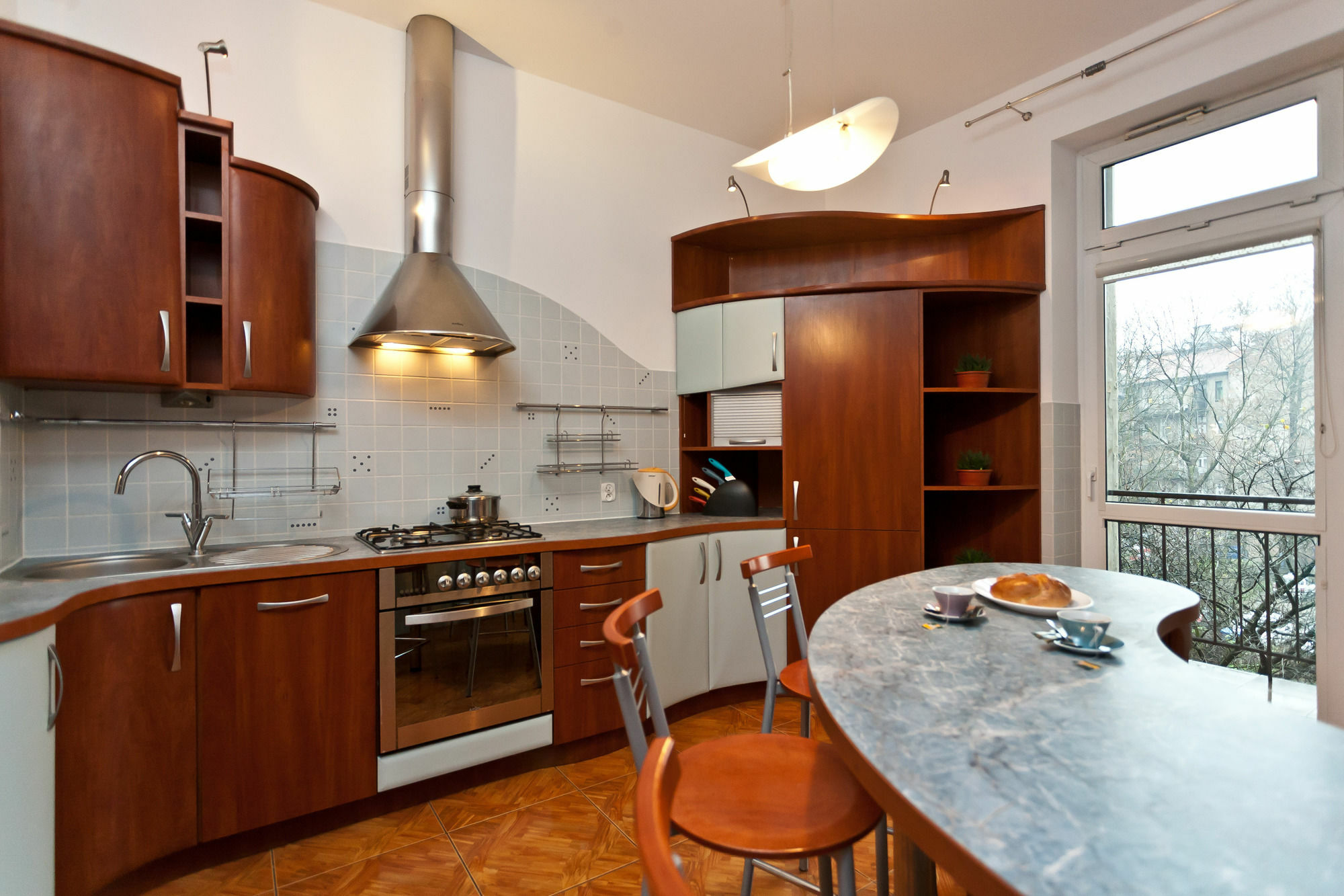 Apartamenty Kamienica Kazimierz Cracovie Extérieur photo